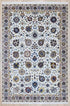 6 X 9 Ft Hand Knotted Area Rug, Floral Pattern Rug, Designer Rug, Indian Rug - Indian Art Home Decor